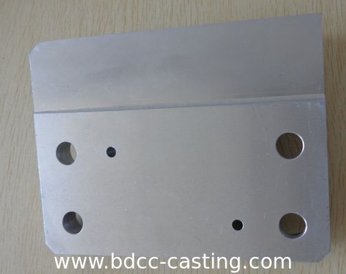 Piezas mecanizadas con alta calidad, Mecanizado CNC, Piezas mecanizadas