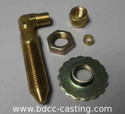 Boquilla en forma de L, Conector de estufa de gas, racor, conexión de tubería, tetina de manguera, racor de rosca