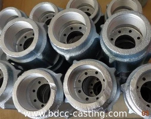 Software para quemadores aromáticos, fundición, mecanizado, forja, mecanizado CNC, procesamiento personalizado de una variedad de materiales