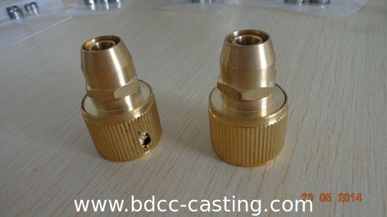 Conexiones de manguera macho con filtro, se aceptan pedidos OEM