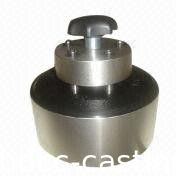 Hierro dúctil, estándares del GB, de ASTM, de AISI, del estruendo y de JIS, bastidor de arena, bastidor del hierro gris, pieza de acero fundido