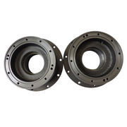 Bastidor nodular del arrabio