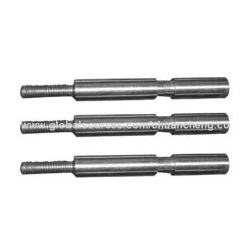 Las colocaciones de cobre sin plomo, toda clase de finales están disponibles, los pedidos del OEM son agradables