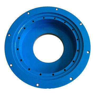 piezas de fundición con alta calidad y precio competitivo