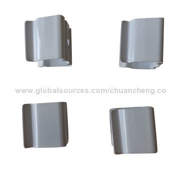 Pieza estampada de chapa metálica de precisión, fabricada en cobre, se aceptan pedidos OEM