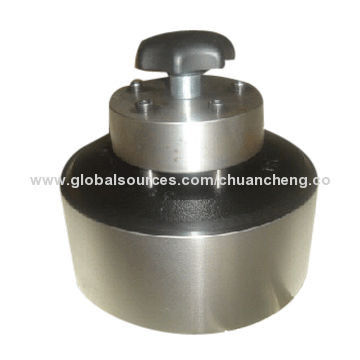 Recambios del camión dúctil del hierro