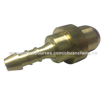 Accesorios de tubería de barra y forjados