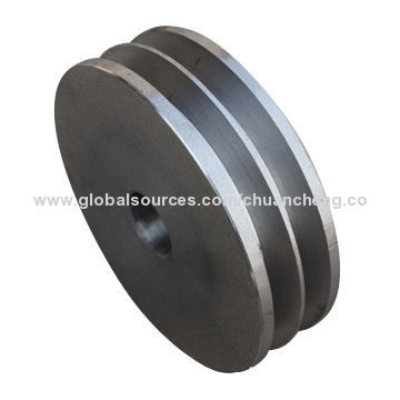 Accesorios modificados para requisitos particulares del coche del CNC que trabajan a máquina, hechos en China