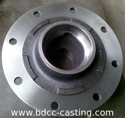 Gray Iron Casting