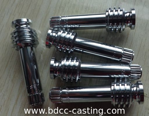 Perno modificado para requisitos particulares del hex. con toda clase de finales, hechos en fabricante del profesional de China