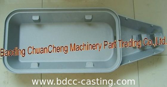 Modificado para requisitos particulares mueren las piezas de metal del molde con toda clase de final, hecho en fabricante del profesional de China