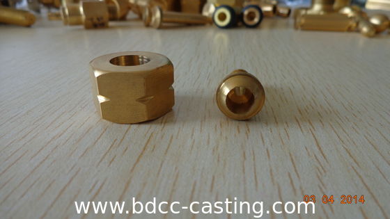 Tuberías y accesorios de aire acondicionado personalizados con todo tipo de acabados, fabricados por un fabricante profesional chino