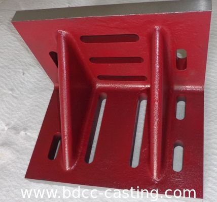 Producto de bastidor modificado para requisitos particulares de inversión con toda clase de final, hecho en fabricante del profesional de China