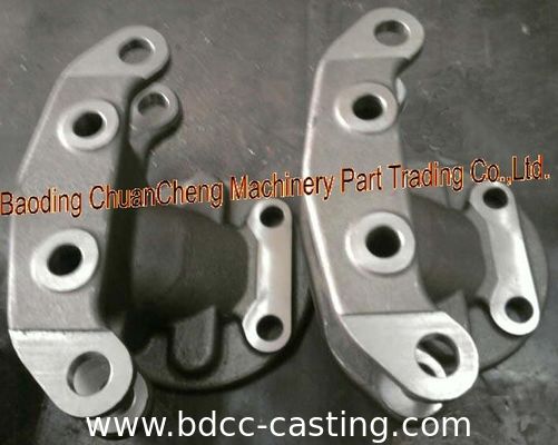 Piezas de precisión mecanizadas por CNC personalizadas con todo tipo de acabados, fabricadas en China por un fabricante profesional