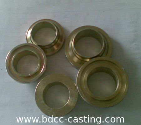 Piezas de mecanizado de precisión para torno CNC con todo tipo de acabados, fabricadas en China por un fabricante profesional