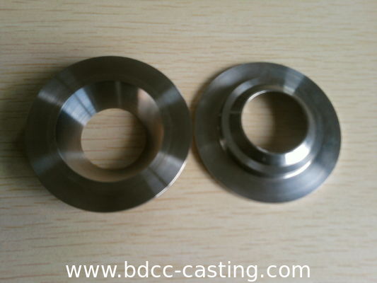 Piezas metálicas de mecanizado CNC de precisión con todo tipo de acabados, fabricadas en China por un fabricante profesional