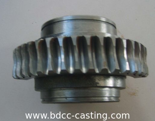 Piezas metálicas de mecanizado CNC de precisión con todo tipo de acabados, fabricadas en China por un fabricante profesional