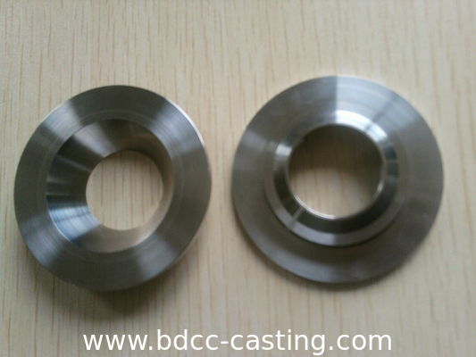 Piezas mecanizadas de precisión CNC con todo tipo de acabados, fabricadas en China por un fabricante profesional