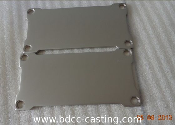 piezas de estampado de metal de acero inoxidable con todo tipo de acabados, piezas de estampado, piezas de chapa, tracción, cizallamiento