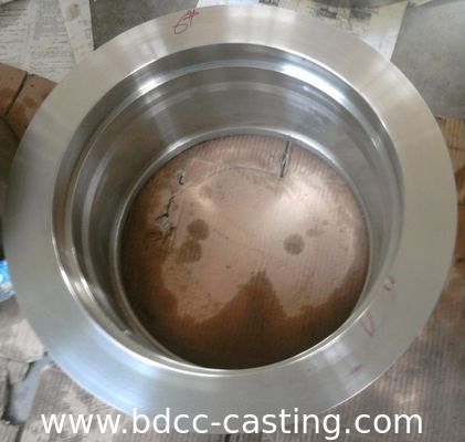 Molde de fundición a presión personalizado, aluminio, zinc, etc.