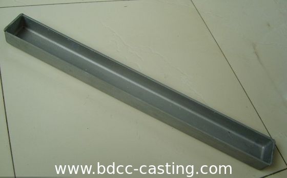 Molde de fundición a presión personalizado, aluminio, zinc, etc.