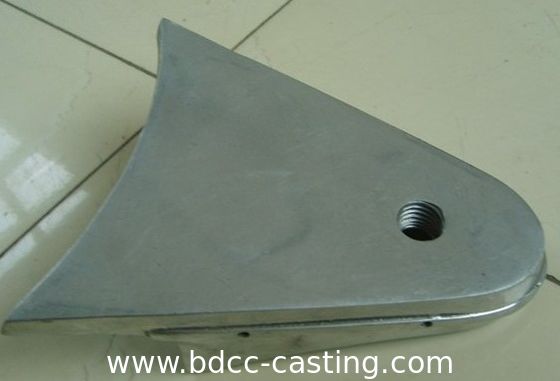 Molde de fundición a presión personalizado, aluminio, zinc, etc.