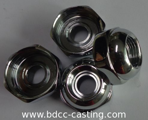 colocación de cobre sin plomo de la Ambiente-protección, marcas del estruendo y de JISB