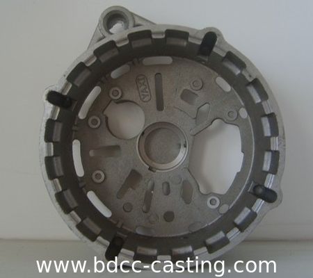 Bastidor de arena de aluminio modificado para requisitos particulares, hecho en fabricante del profesional de China