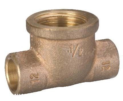 Instalaciones de tuberías de cobre amarillo de encargo del CNC, hechas en fabricante del profesional de China