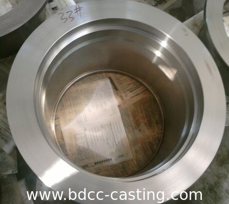 Piezas de fundición a presión personalizadas, fabricadas por un fabricante profesional de China