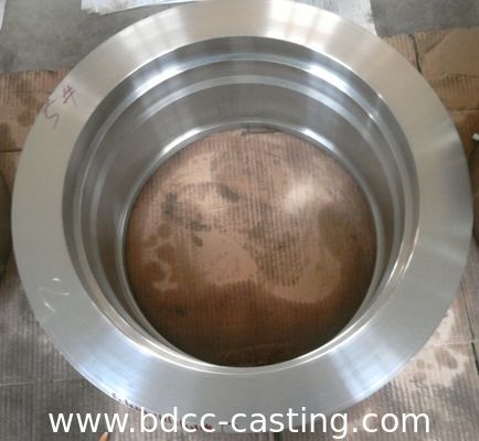 Piezas de fundición a presión por gravedad personalizadas, fabricadas por un fabricante profesional de China