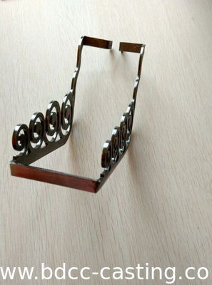 estampación, Piezas de estampación de embutición profunda de metal personalizadas, hechas de acero inoxidable, acero al carbono, aluminio, etc.