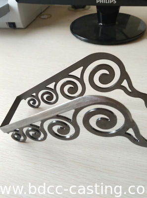 Las piezas de metal selladas, hechas en China, sellando piezas, las piezas de chapa, extensibles, esquileo, pedidos del OEM son agradables