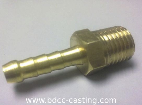 Conexión de tubería de latón, Boquilla en forma de L para quemador aromático, Adaptador de regulador, Conexión de compresión, Conexión de manguera hidráulica,