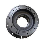 Personalizar piezas torneadas de mecanizado CNC de precisión, fabricadas por un fabricante profesional de China