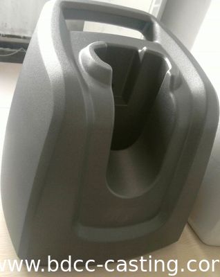 Personalizar fundición, pieza torneada de mecanizado CNC de precisión, fabricante profesional hecho en China