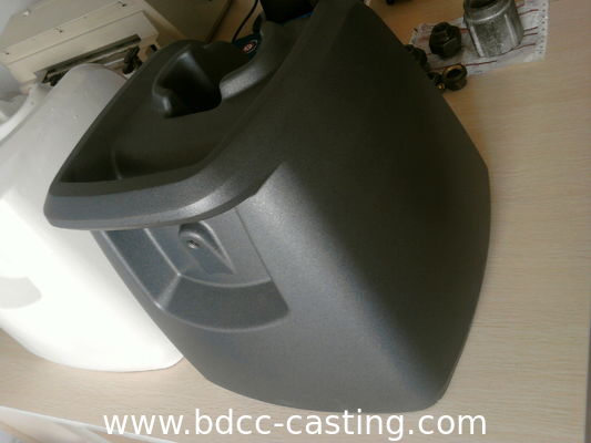 Personalizar fundición, pieza torneada de mecanizado CNC de precisión, fabricante profesional hecho en China