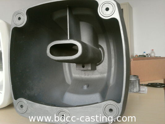 las piezas del bastidor de inversión, a presión fundición, bastidor, trabajando a máquina, CNC que trabaja a máquina, bastidor de la precisión, bastidor de arena