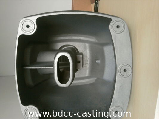 Fundición a presión, fundición en arena, fundición de precisión, Piezas fundidas a medida de diversos materiales, según planos o muestra