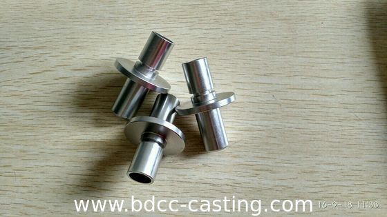 Personalizar piezas torneadas de mecanizado CNC de precisión, fabricadas por un fabricante profesional de China