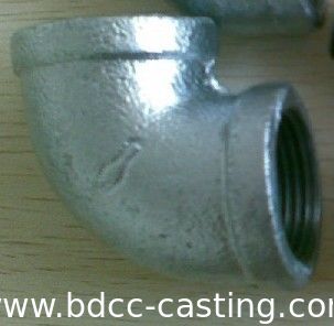 Accesorios de tubería, Codo, T, Acoplamiento, Acero inoxidable, Piezas de mecanizado de precisión CNC personalizadas con todo tipo de acabados