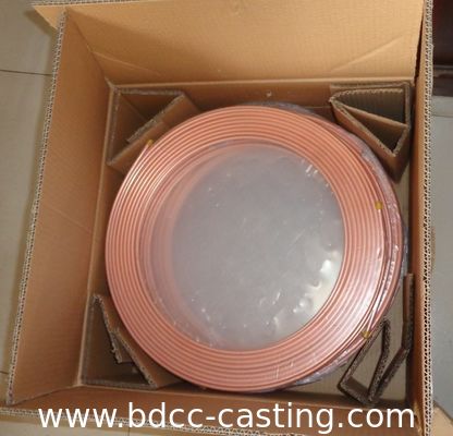 Instalación de tuberías, estándares de GB12459-90, de GB/t13401, de ASME/ANSI, del estruendo y de JISB