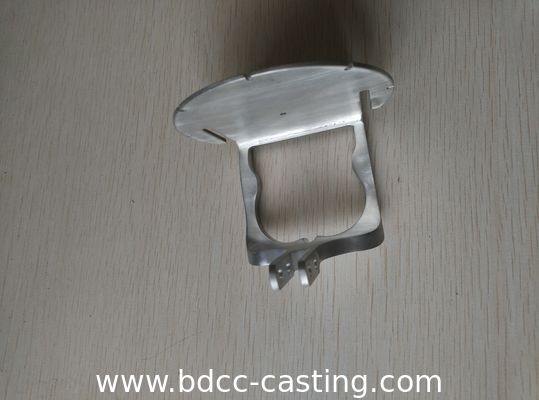 Piezas de fundición a presión de aluminio, Aluminio fundido a presión, Acabado mecánico, Aleación de fundición a presión, Electrodomésticos de cocina de fundición a presión