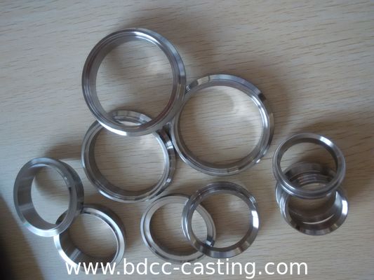 Piezas mecanizadas de precisión para torno CNC, Procesamiento personalizado de todo tipo de piezas mecánicas y piezas de mecanizado.