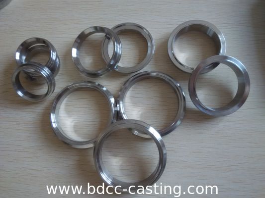 Piezas mecanizadas con alta calidad, Mecanizado CNC, Piezas mecanizadas