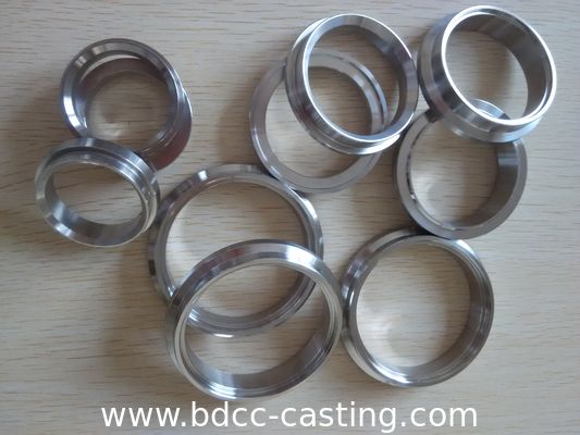 Accesorios modificados para requisitos particulares del coche del CNC que trabajan a máquina, hechos en China