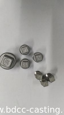 Accesorios de tubería de acero inoxidable, una variedad de especificaciones, Acero inoxidable personalizado con todo tipo de acabado