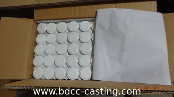 Metal el sellado de las piezas, piezas de chapa modificadas para requisitos particulares de proceso, sellando piezas, los pedazos de la embutición profunda, formando