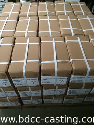 Ampliamente utilizado en la fabricación de tapas (tapas), tambores (cubos), latas, lubricantes, pinturas, productos químicos, petróleo, granos y aceites.