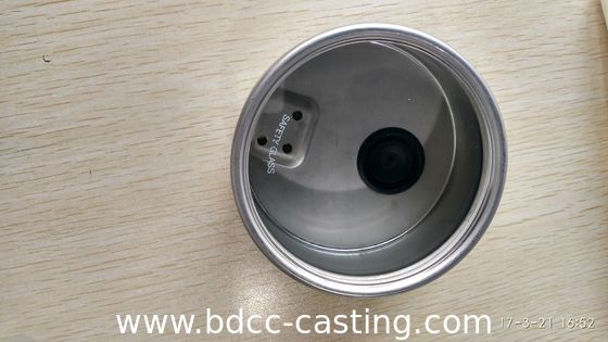 Stamping, Housings For Pressure Gauge,Stainless Steel Metal Stamping Parts With All Kinds Of Finishes, Stamping Parts